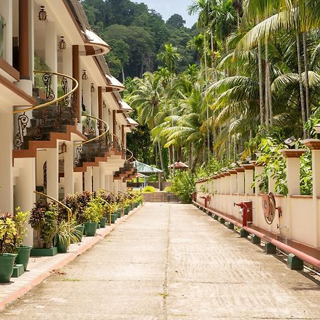 Senses Havelock Resort Govind Nagar Exterior photo