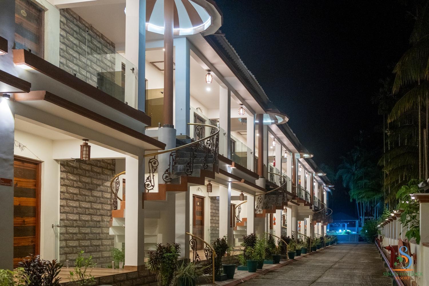 Senses Havelock Resort Govind Nagar Exterior photo