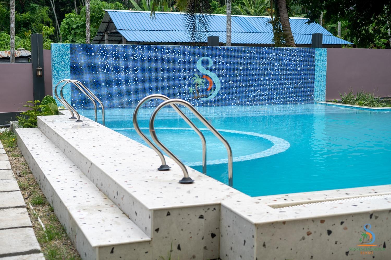 Senses Havelock Resort Govind Nagar Exterior photo