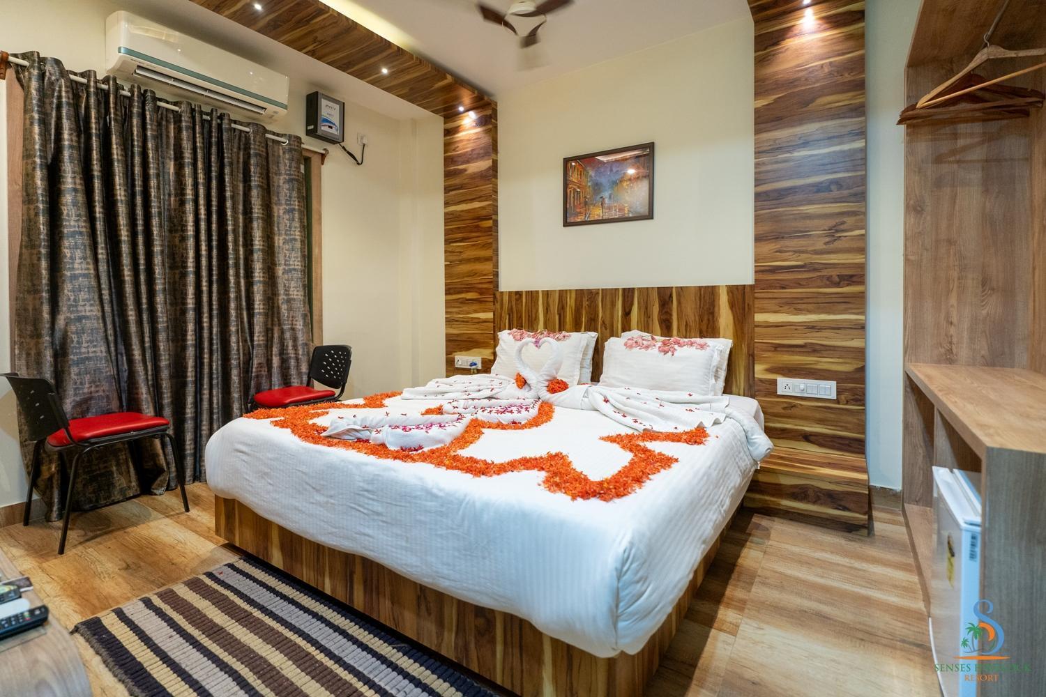 Senses Havelock Resort Govind Nagar Exterior photo