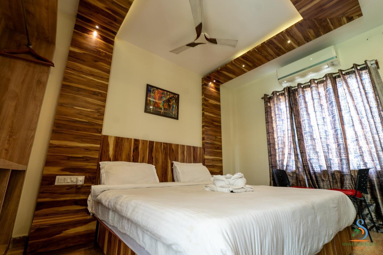 Senses Havelock Resort Govind Nagar Exterior photo