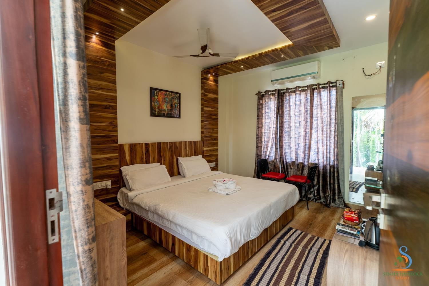 Senses Havelock Resort Govind Nagar Exterior photo